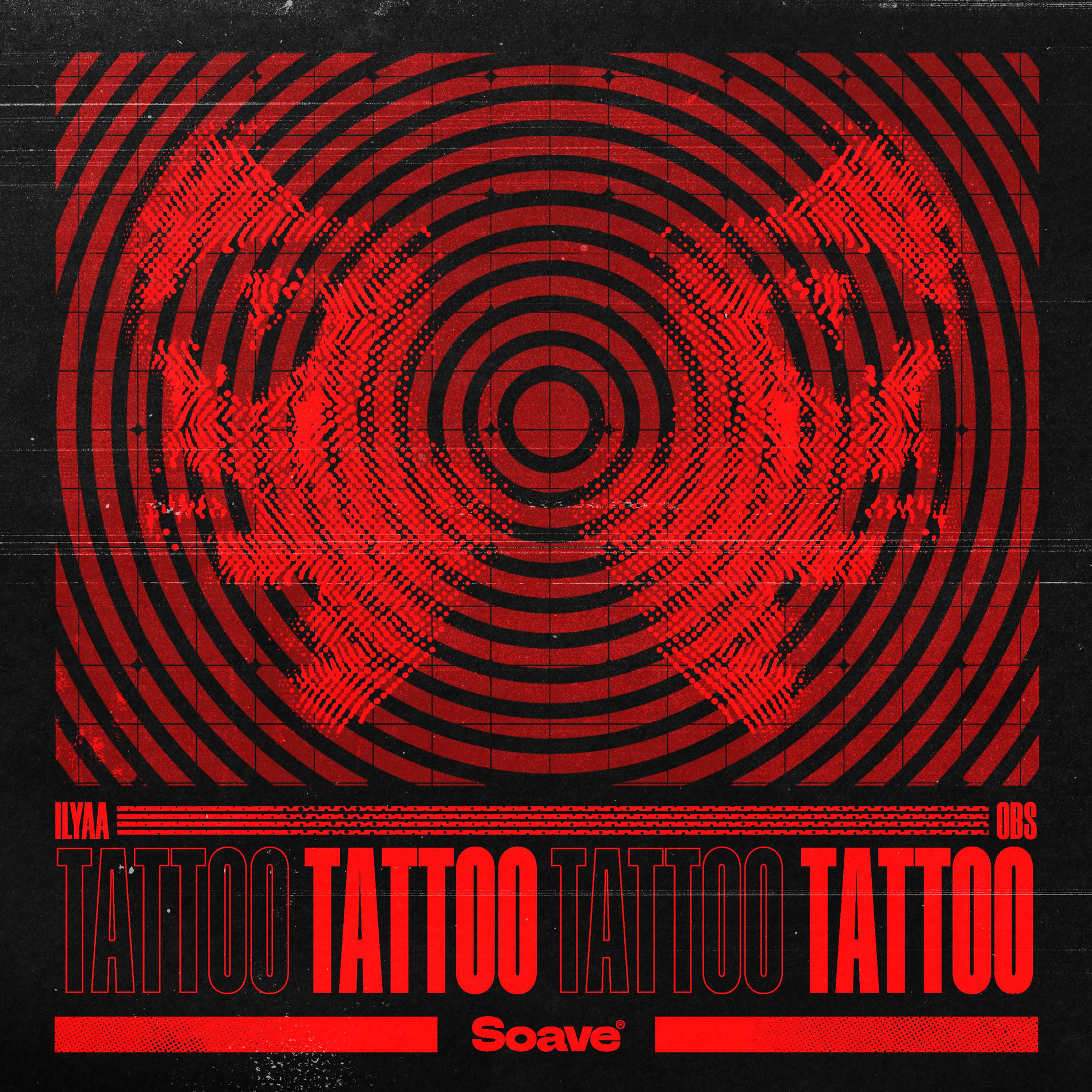 Album cover of Tattoo