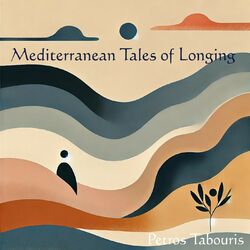 Cover of Mediterranean Tales of Longing