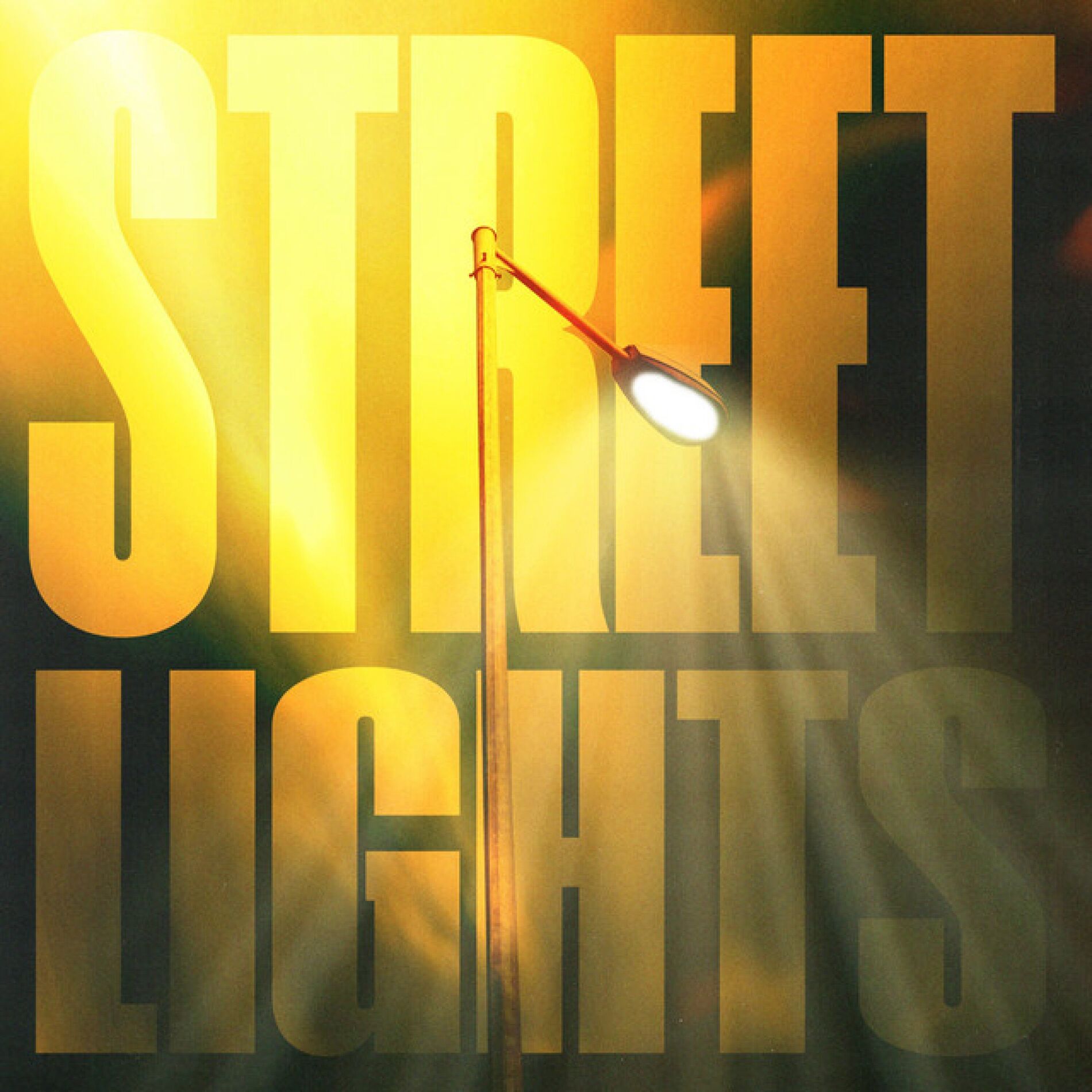 Album cover of Street Lights