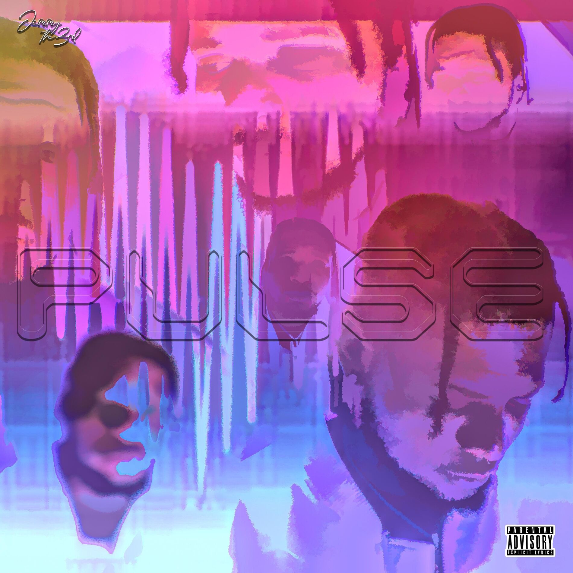 Album cover of Pulse