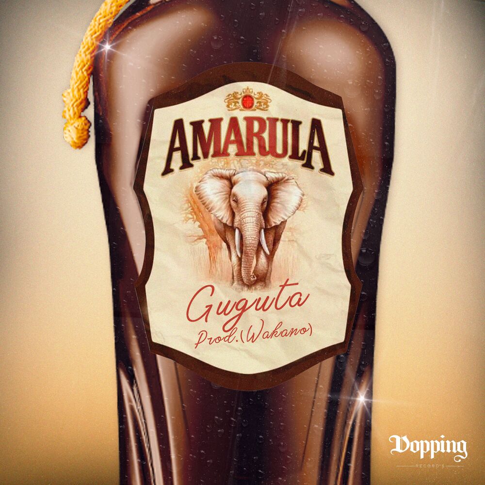 Picture of Amarula