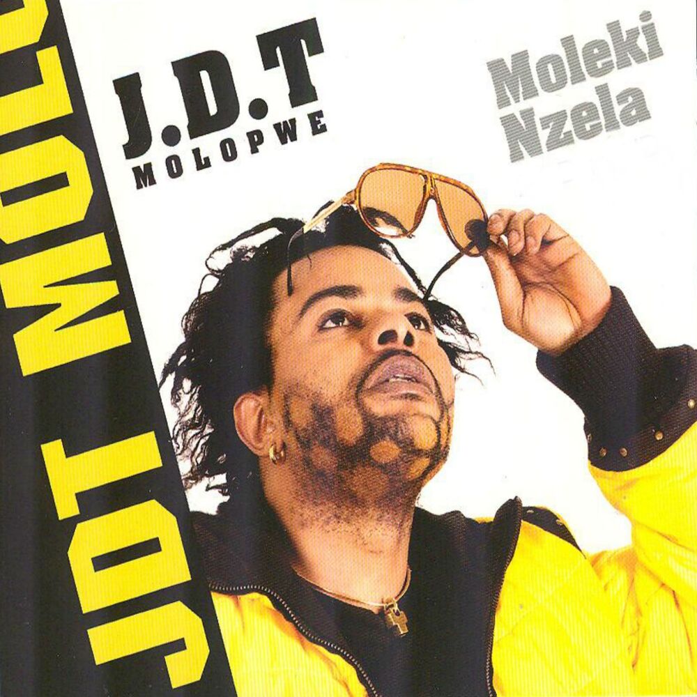 Picture of Moleki nzela