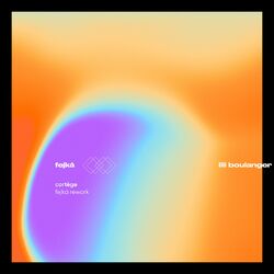Cover of Cortège (Fejká Rework)