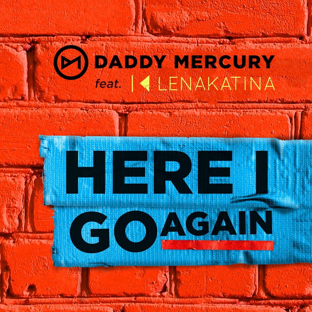 Picture of Here I Go Again