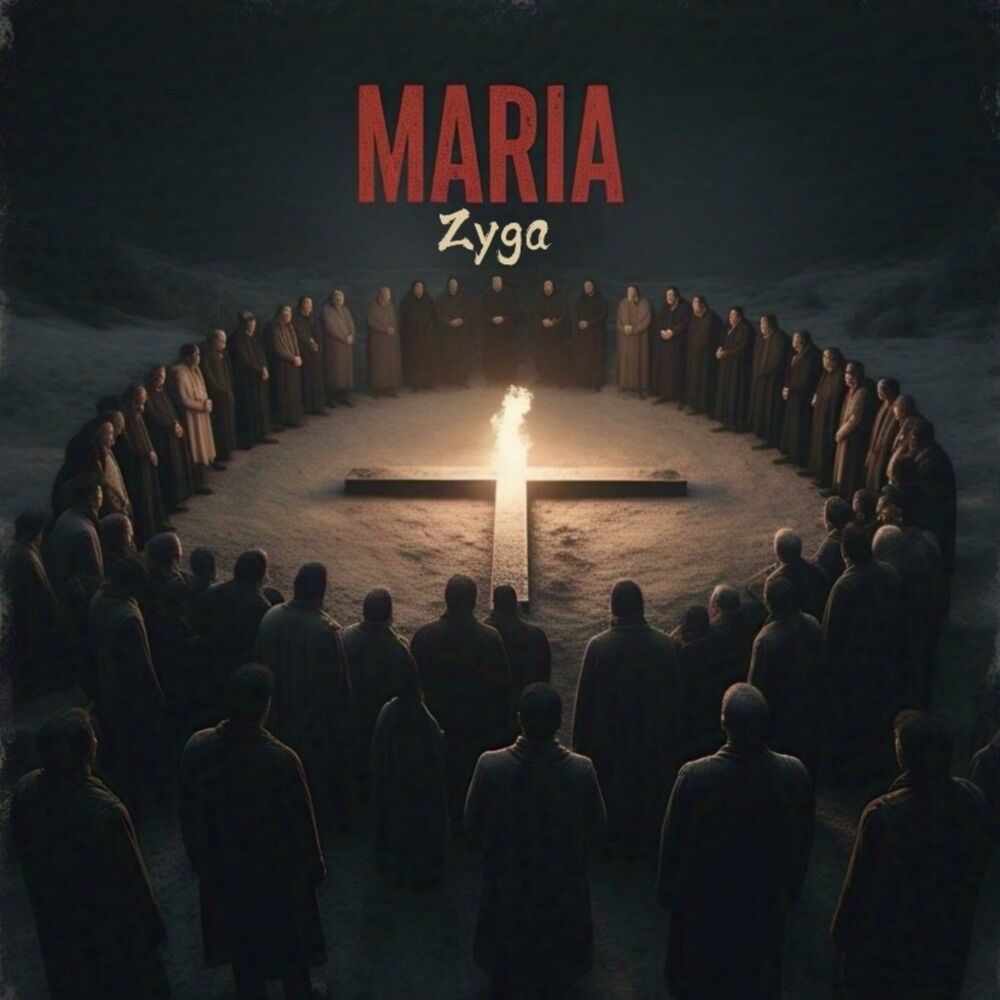 Picture of Maria