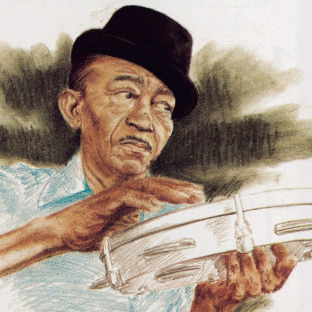 Album cover of Sina de Cigarra