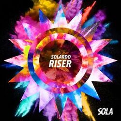 Cover of Riser