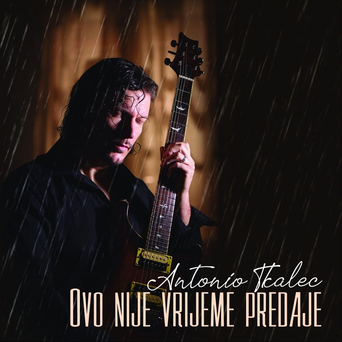 Album cover of Ovo Nije Vrijeme Predaje