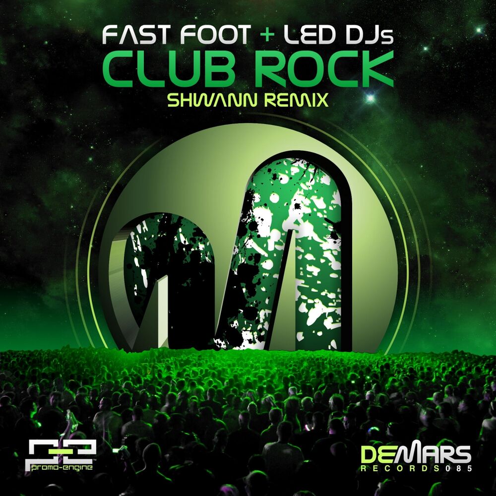Picture of Club Rock (Shwann Remix)