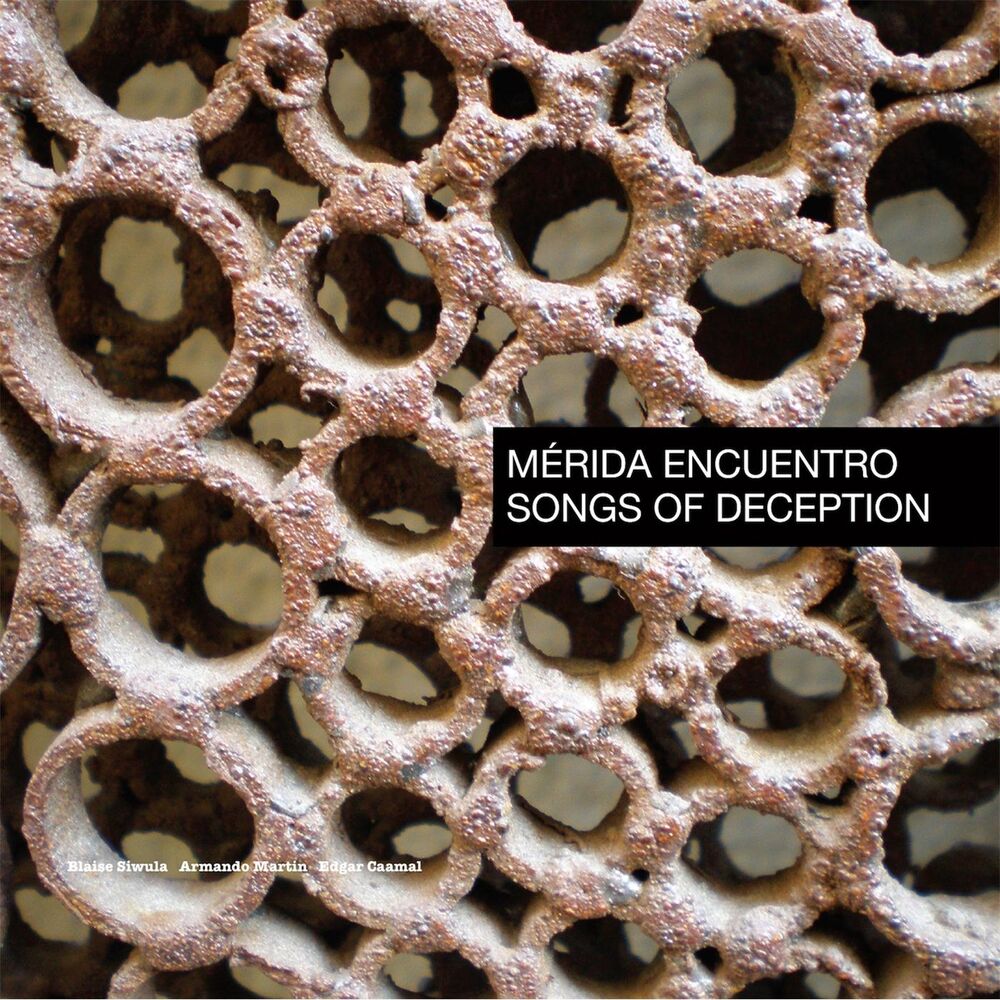 Picture of Mérida Encuentro Songs of Deception