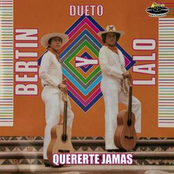 Cover of Quererte Jamas