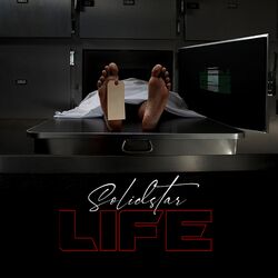 Cover of Life