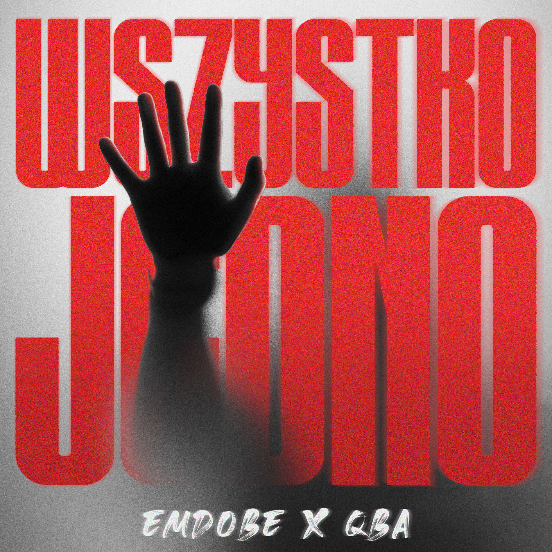 Album cover of Wszystko Jedno
