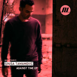 Cover of Against Time EP