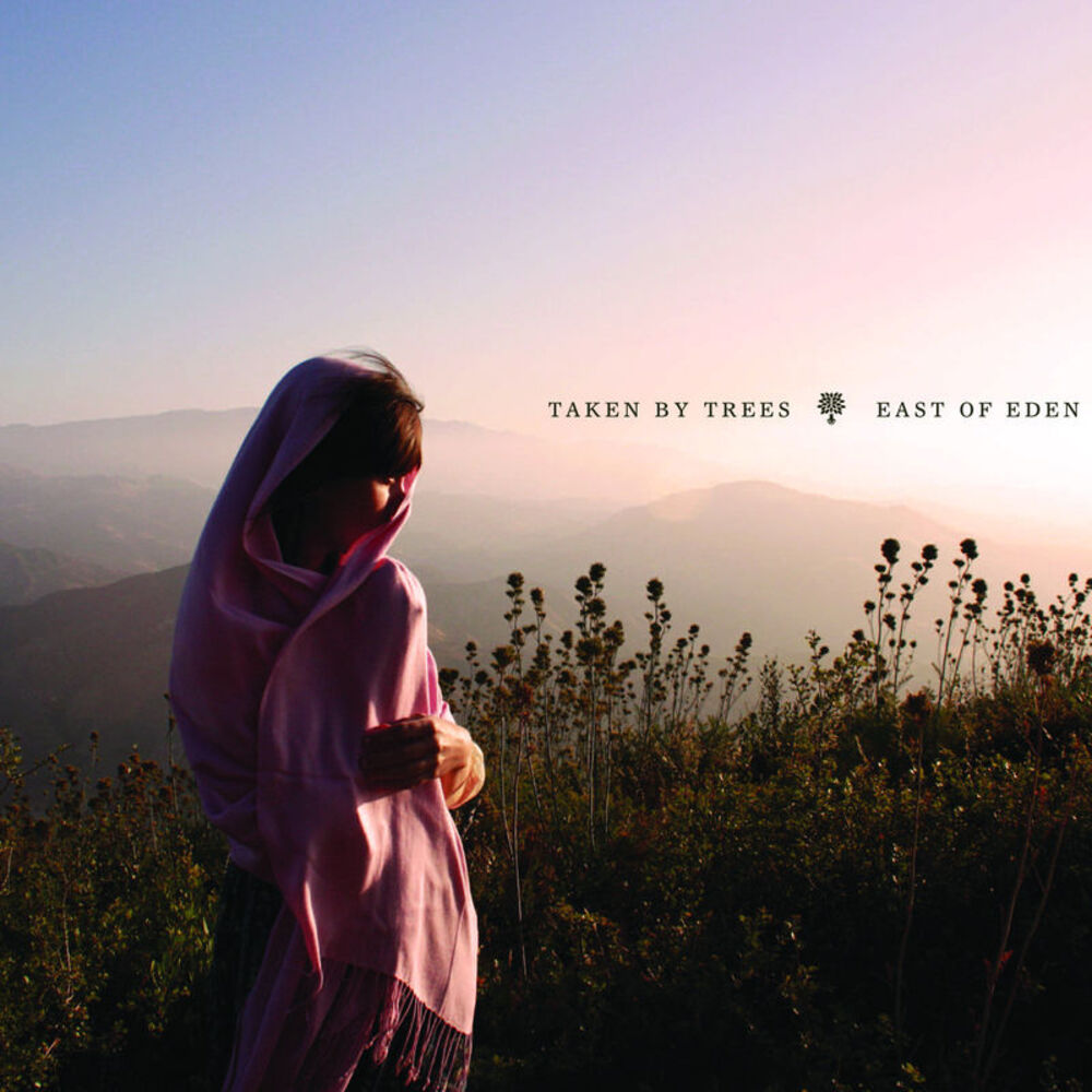 Picture of East of Eden