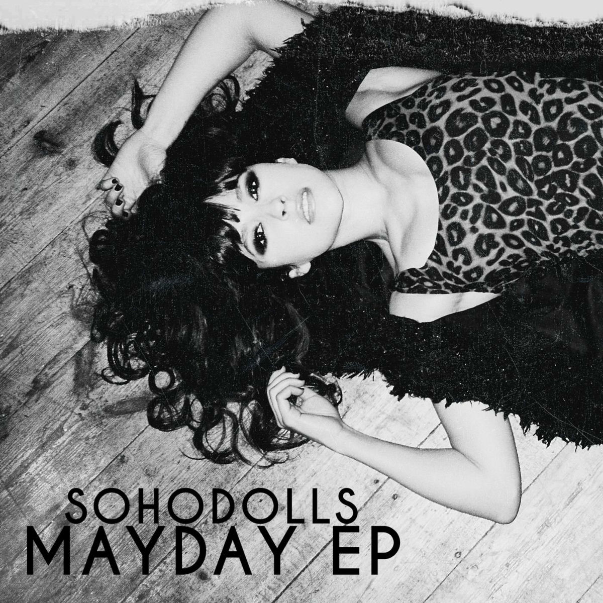 Album cover of Mayday
