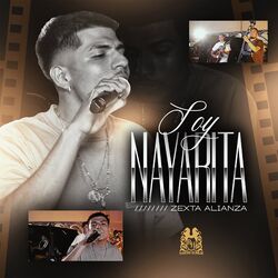 Cover of Soy Nayarita