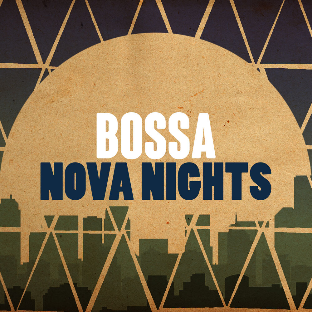 Picture of Bossa Nova Nights