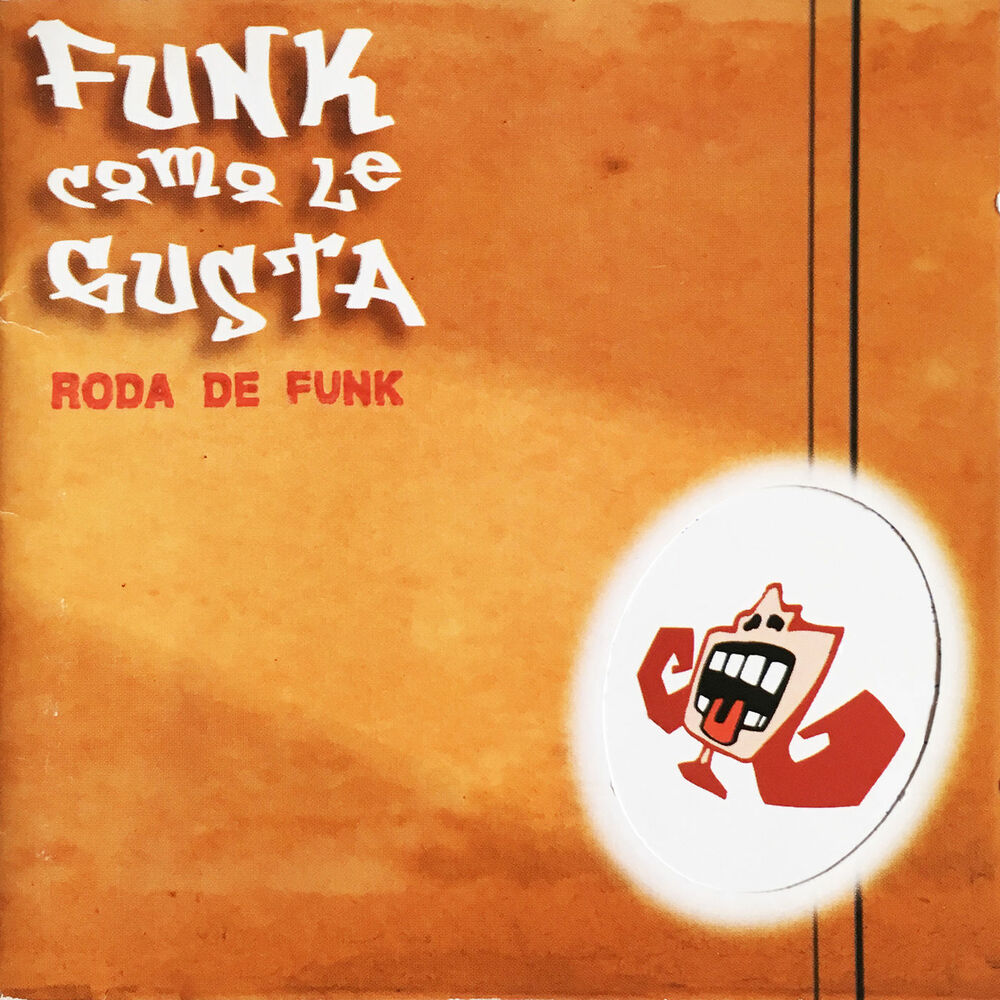 Picture of Roda de Funk
