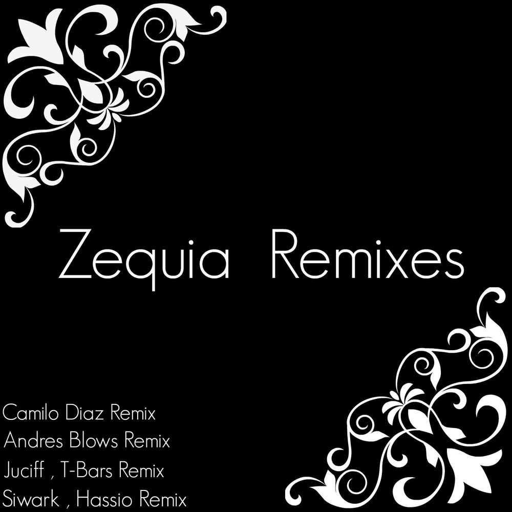 Picture of Zequia Remixes