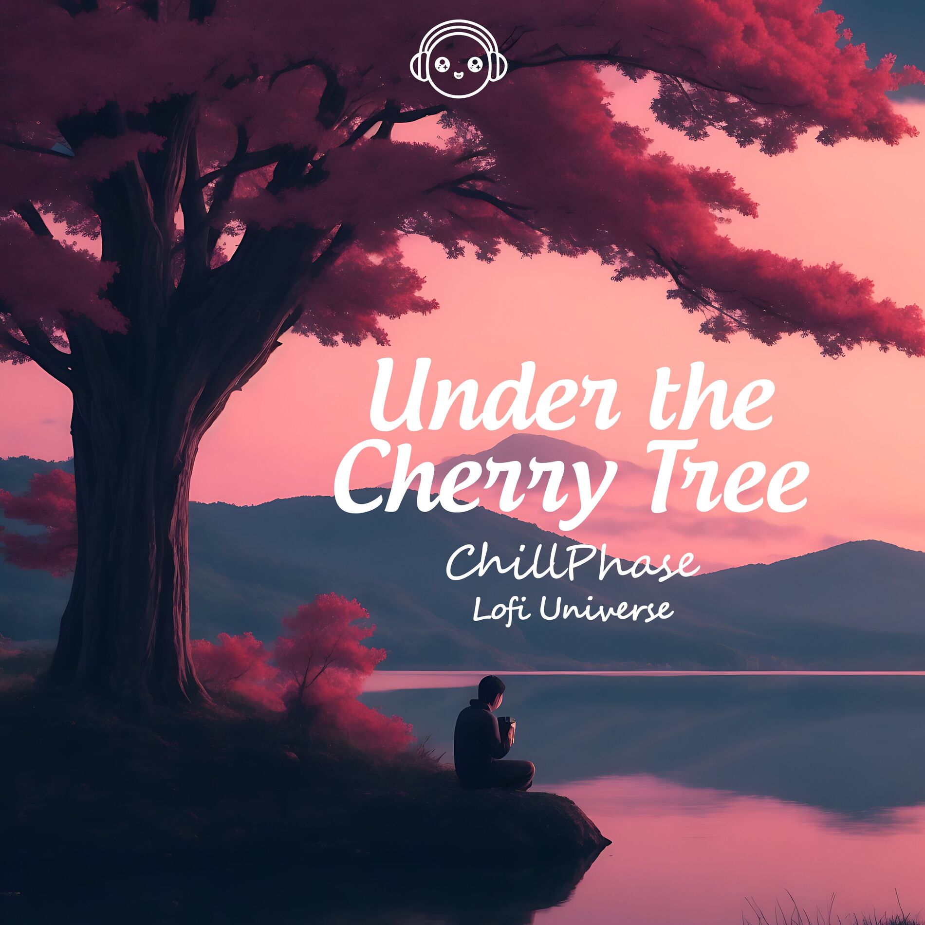 Album cover of Under The Cherry Tree