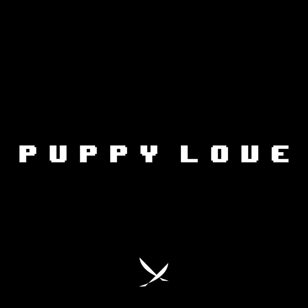 Picture of Puppy Love