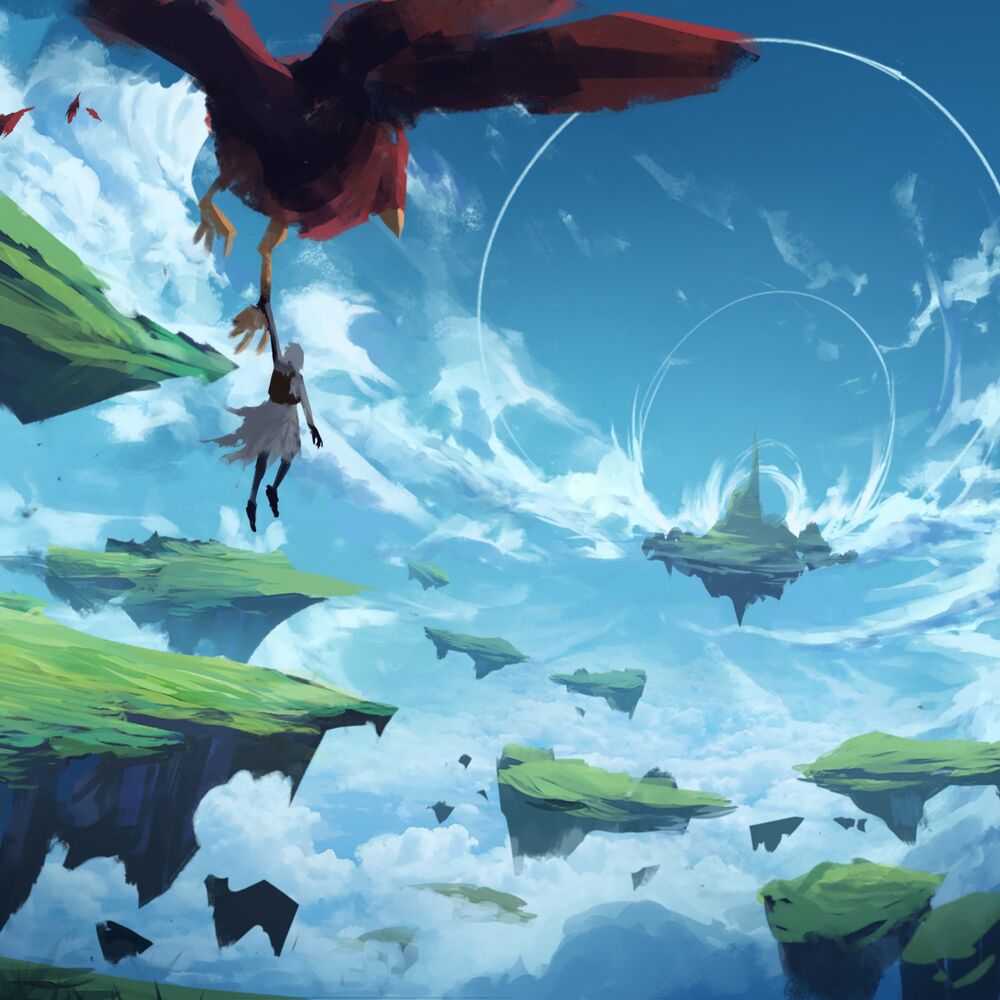 Picture of Windborne Odyssey