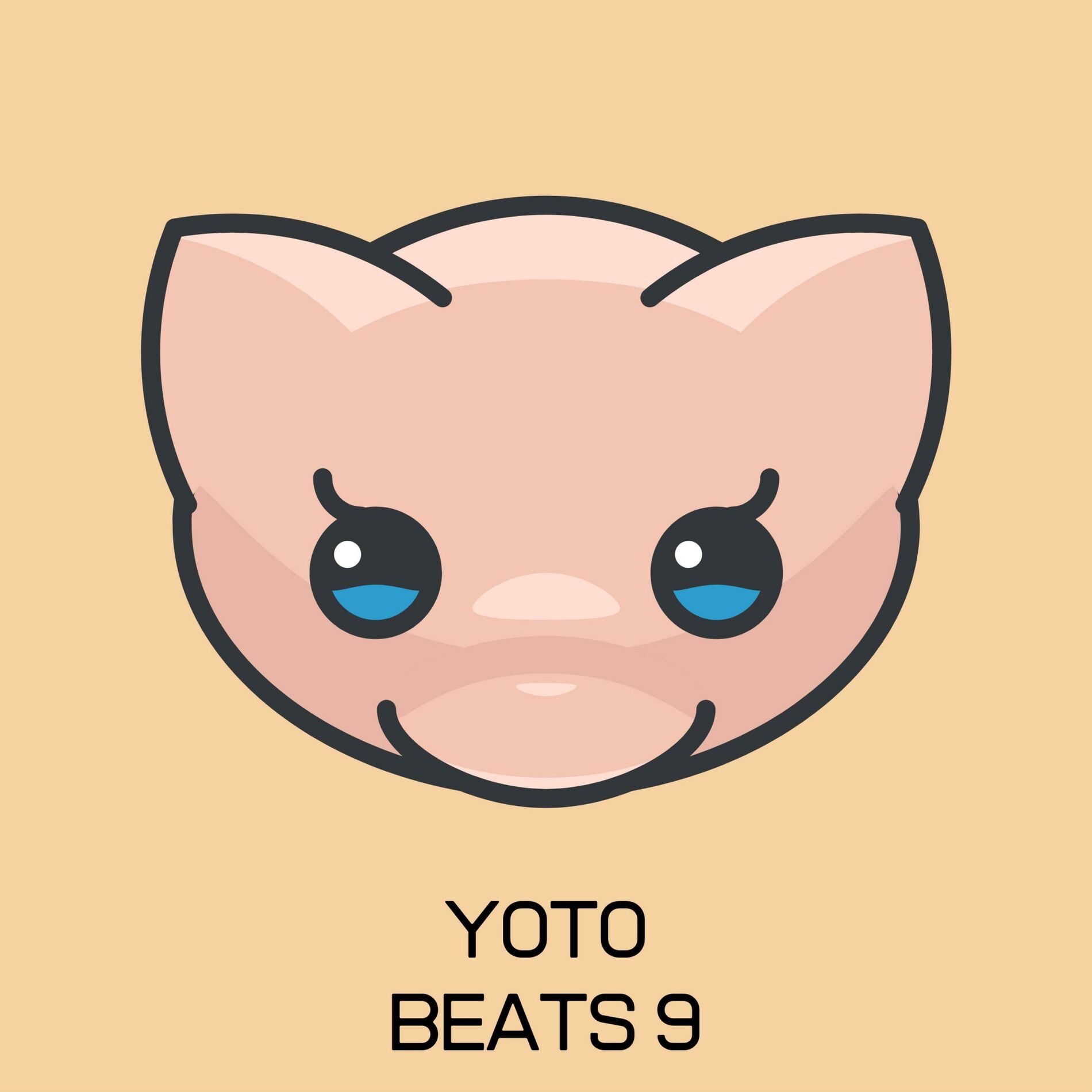Album cover of Beats 9