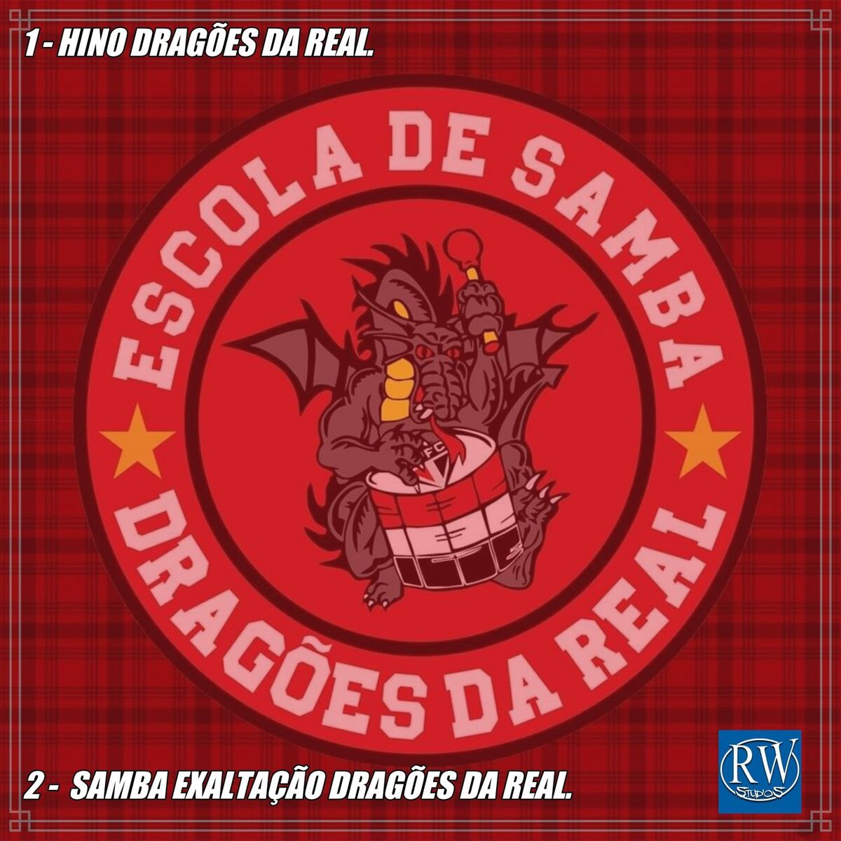 Album cover of Lugar de Gente Feliz