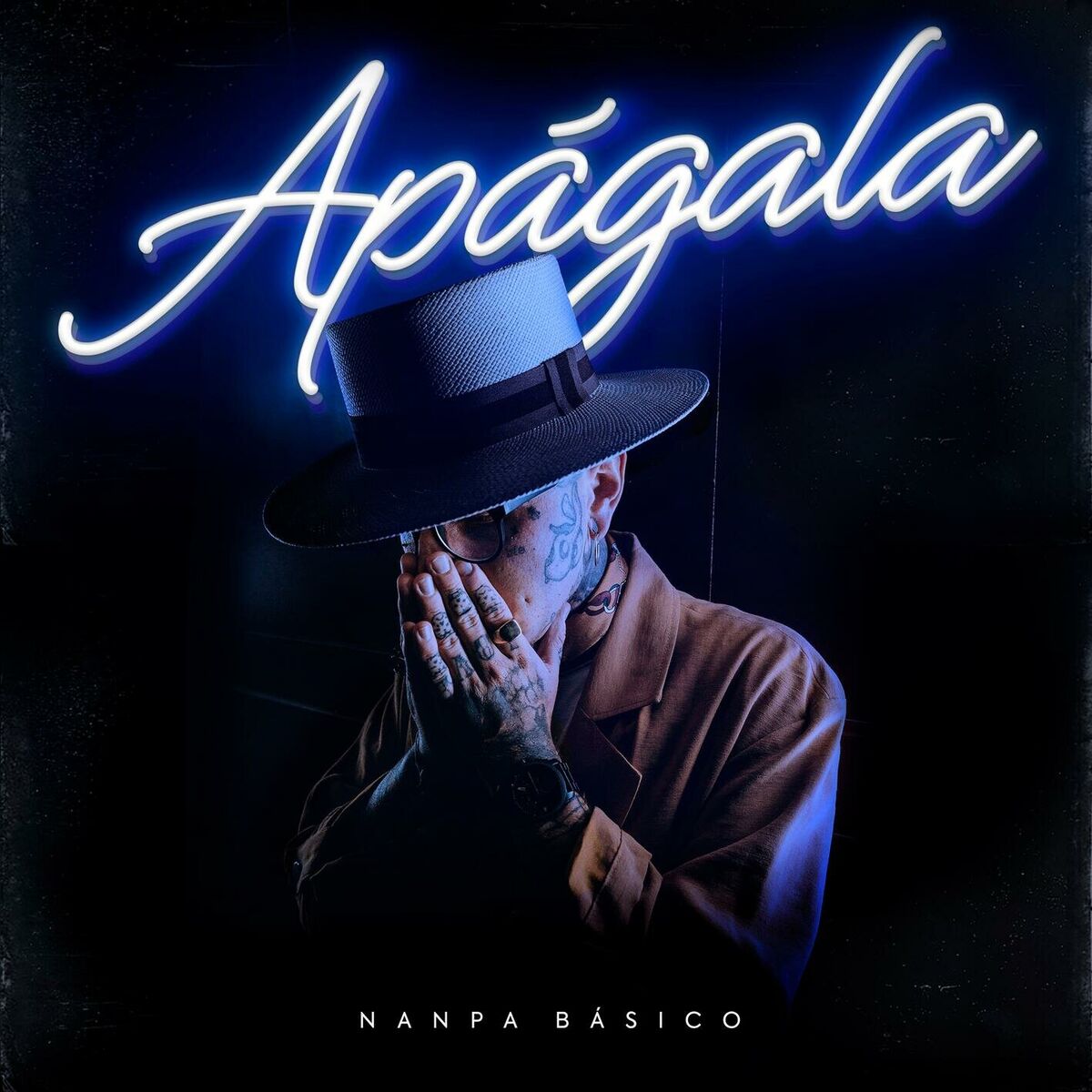 Album cover of Apágala