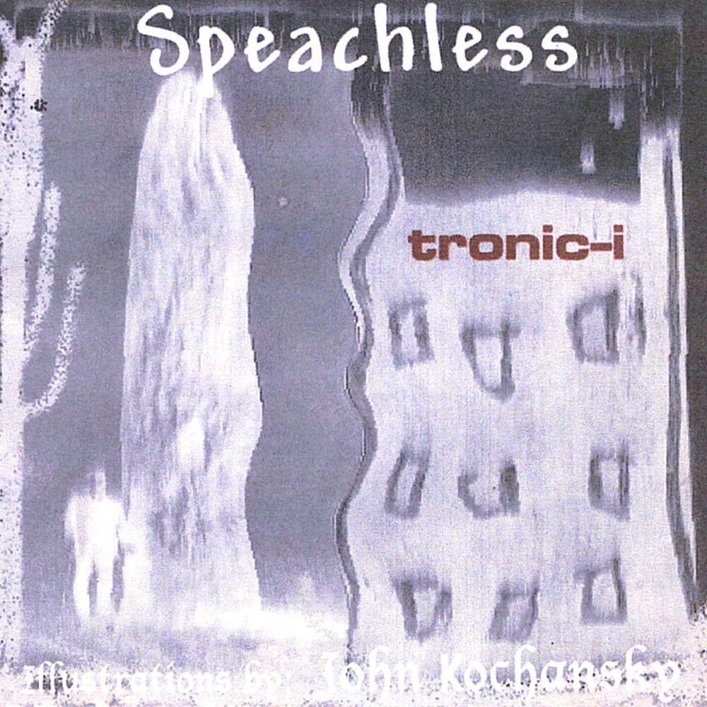 Picture of Speechless