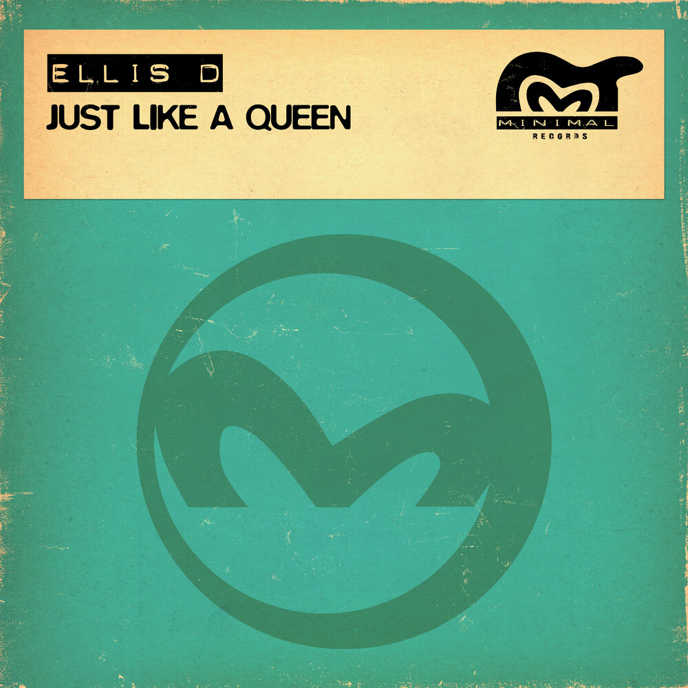 Picture of Just Like A Queen