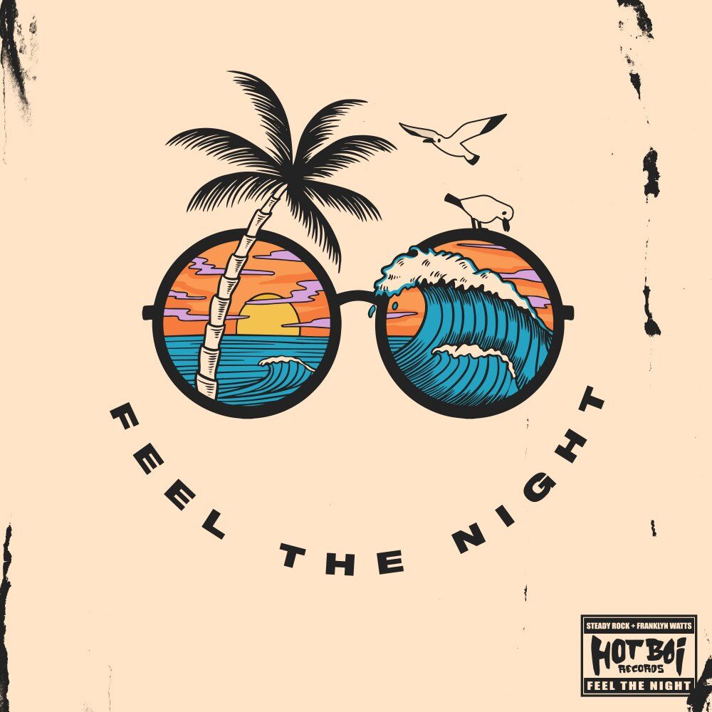 Picture of Feel The Night