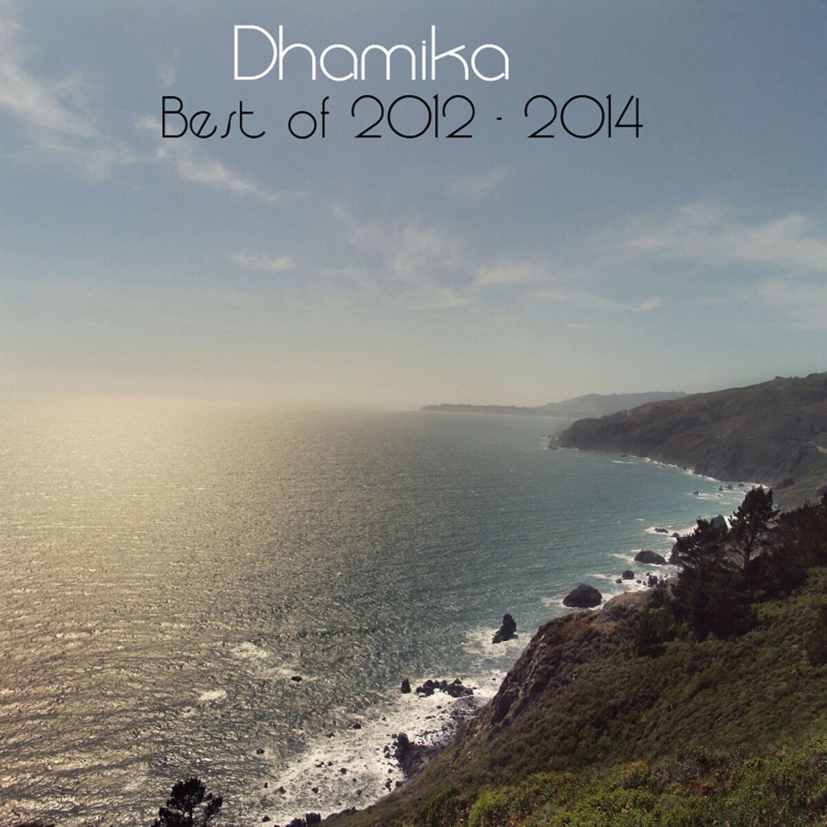 Album cover of Best of 2012-2014