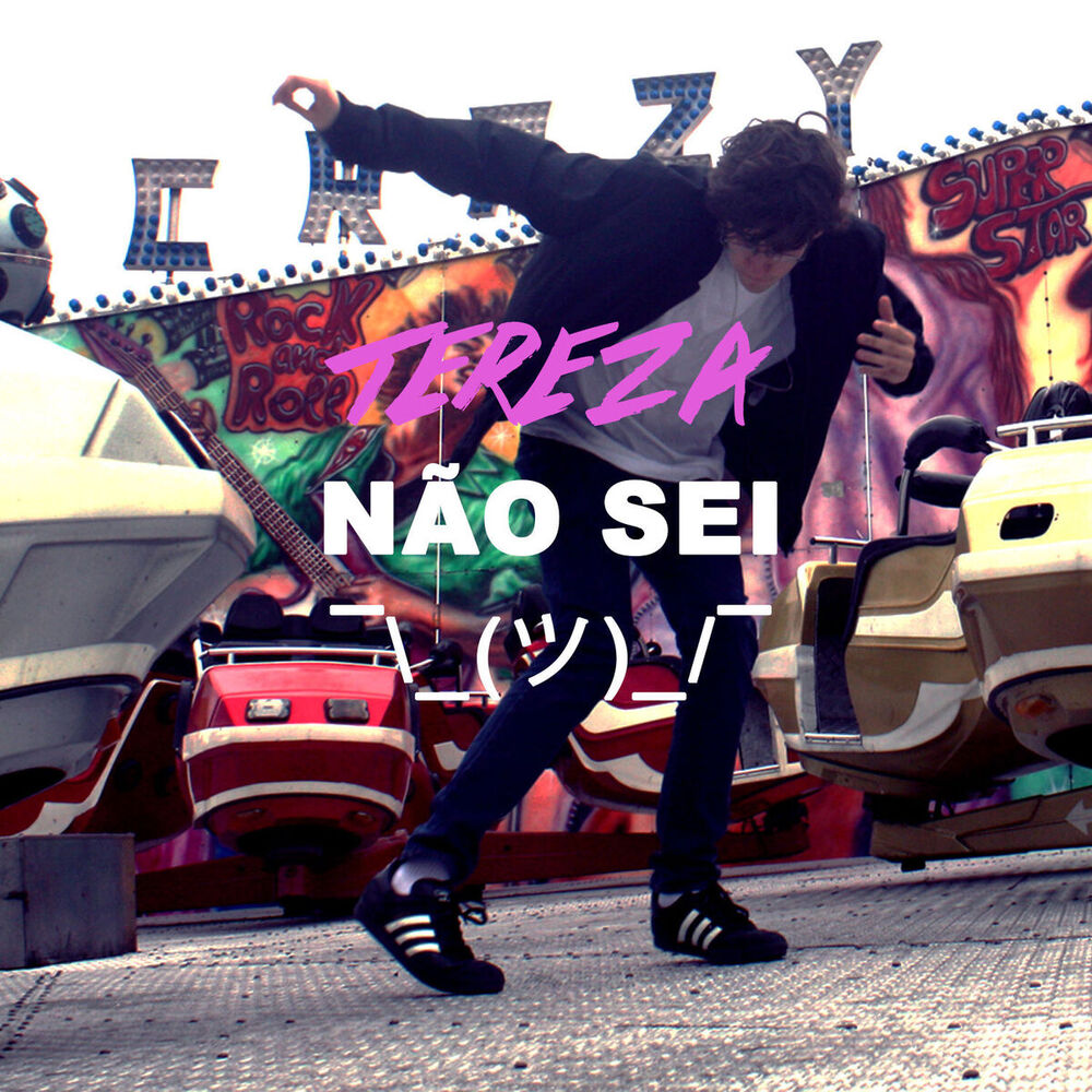 Picture of Não Sei - Single