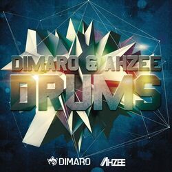 Cover of Drums