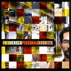 Cover of Personal Favorites