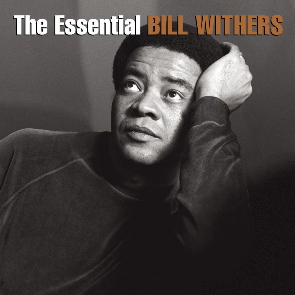 Picture of The Essential Bill Withers