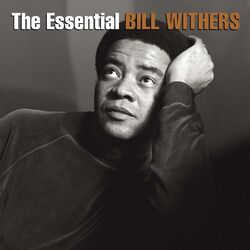 Cover of The Essential Bill Withers