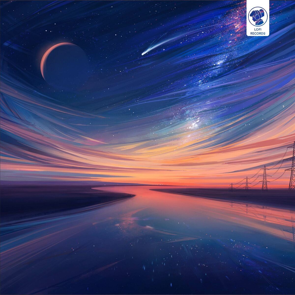 Album cover of Places