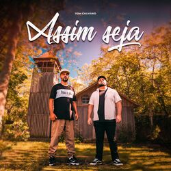 Cover of Assim Seja
