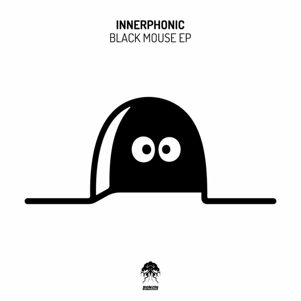 Picture of Black Mouse EP
