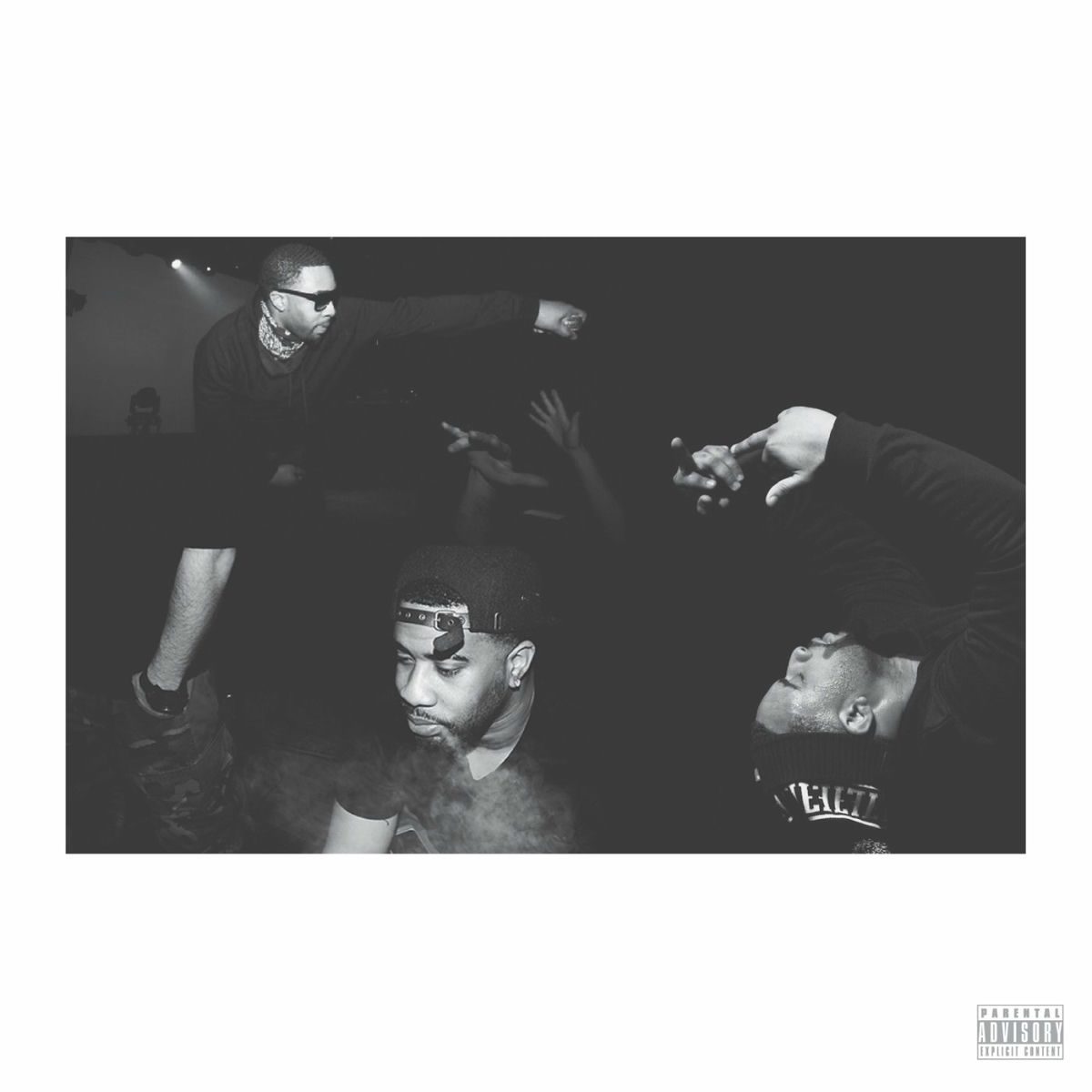 Album cover of Carpe Diem