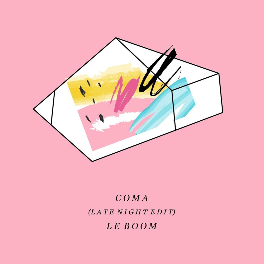 Picture of Coma