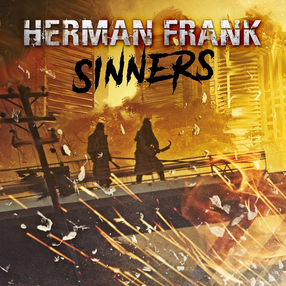 Picture of Sinners