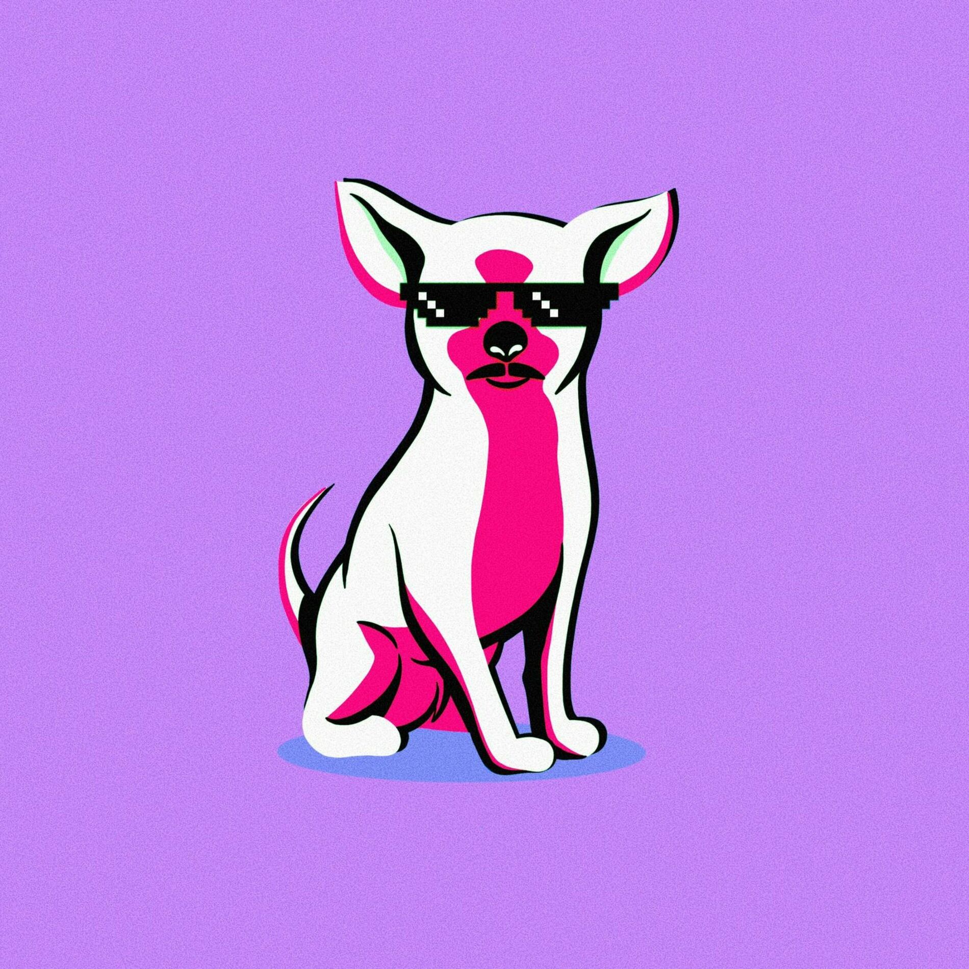Album cover of Chiwawa