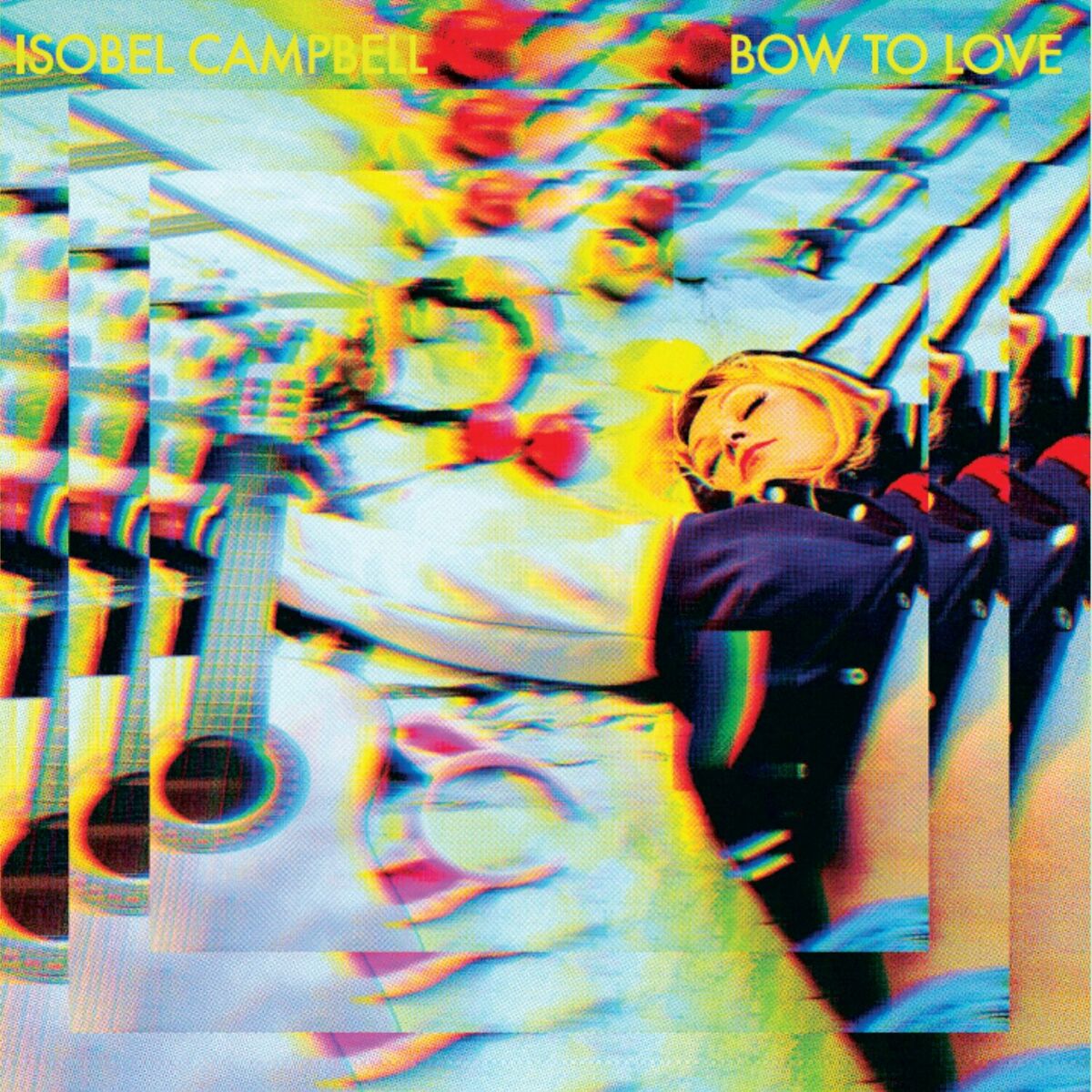 Album cover of 4316