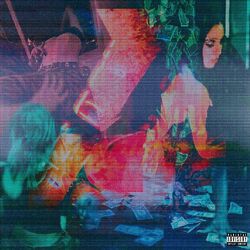 Cover of Digits (feat. Fourfive)