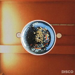 Cover of Disco