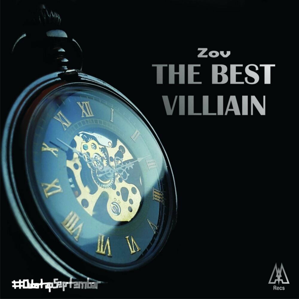 Picture of The Best Villiain